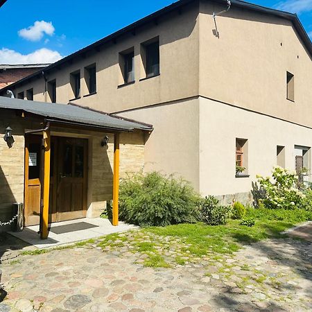 Maciejowa Chata Pobiedziska Eksteriør billede
